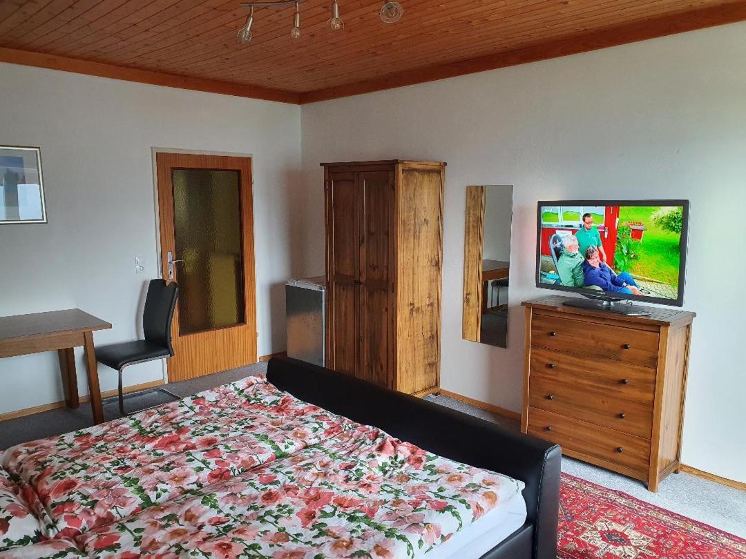 Apartment Haus Starfach Дебріах Екстер'єр фото