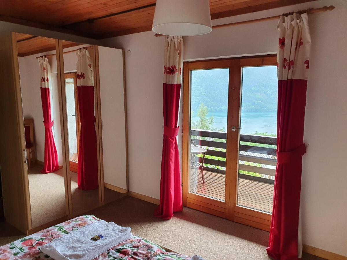 Apartment Haus Starfach Дебріах Екстер'єр фото