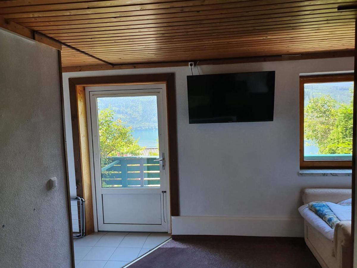 Apartment Haus Starfach Дебріах Екстер'єр фото