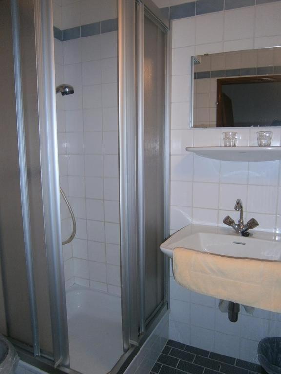 Apartment Haus Starfach Дебріах Екстер'єр фото