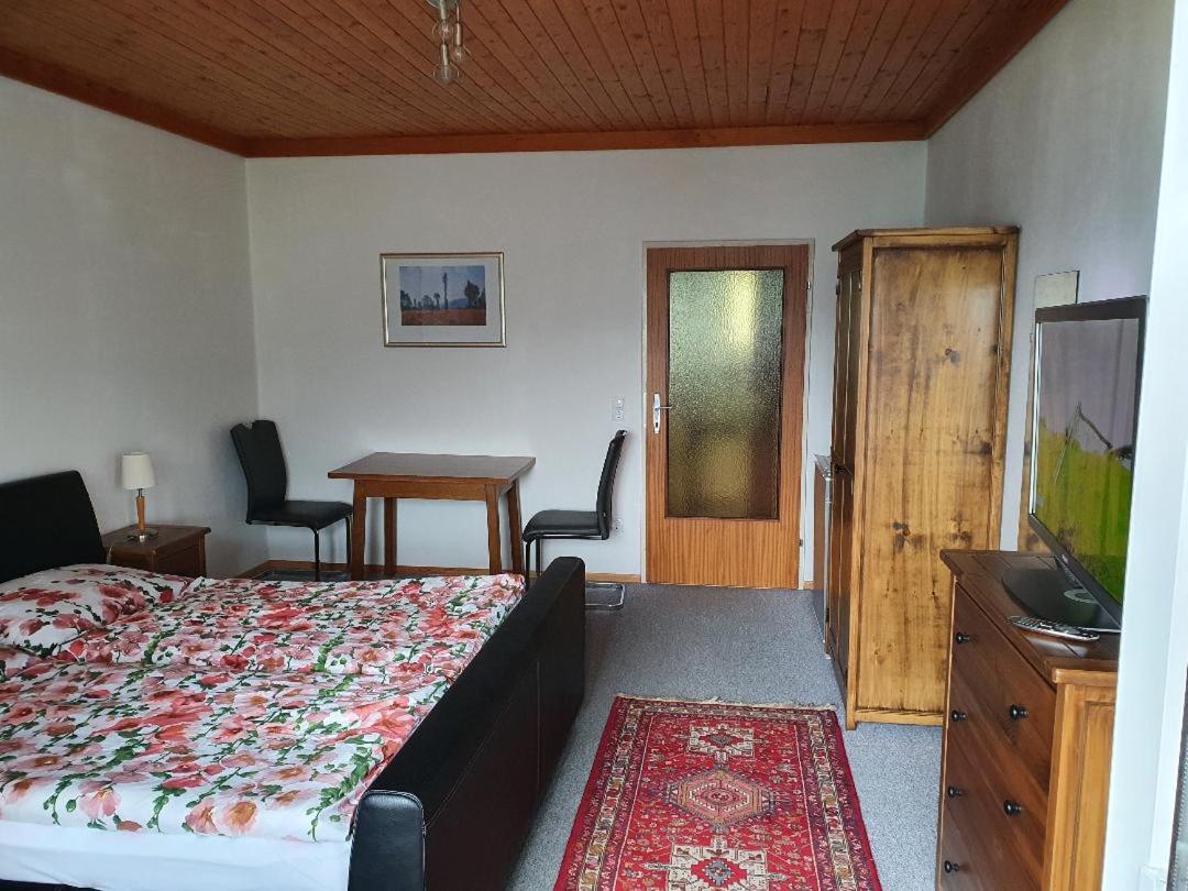 Apartment Haus Starfach Дебріах Екстер'єр фото
