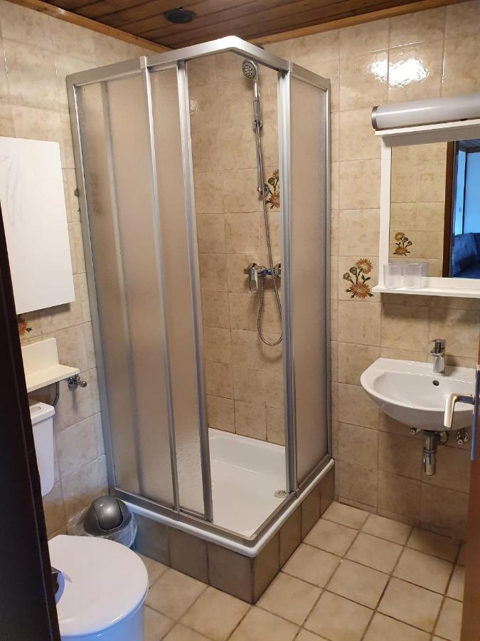 Apartment Haus Starfach Дебріах Екстер'єр фото