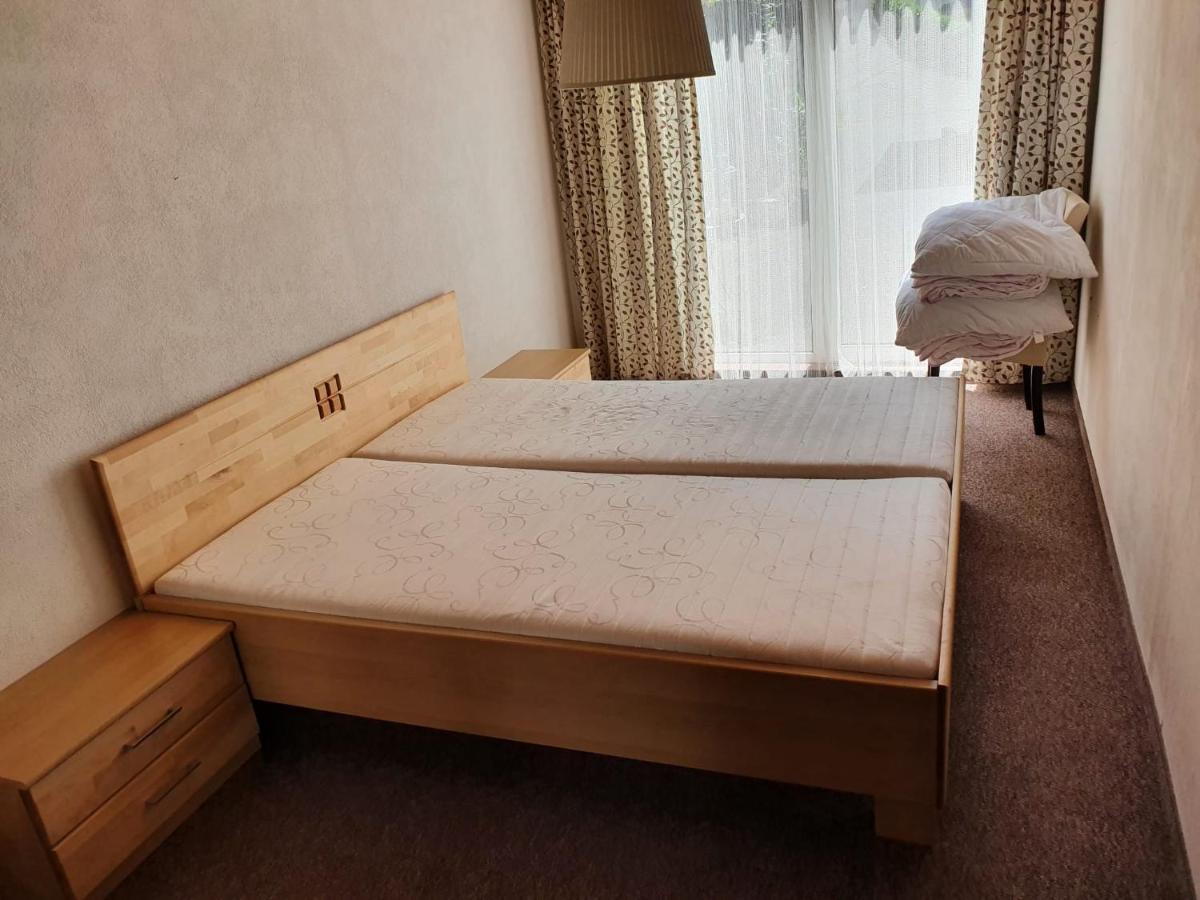 Apartment Haus Starfach Дебріах Екстер'єр фото