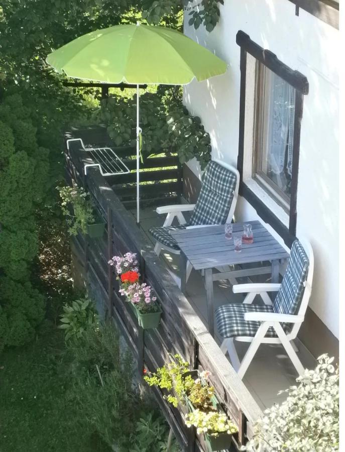Apartment Haus Starfach Дебріах Екстер'єр фото