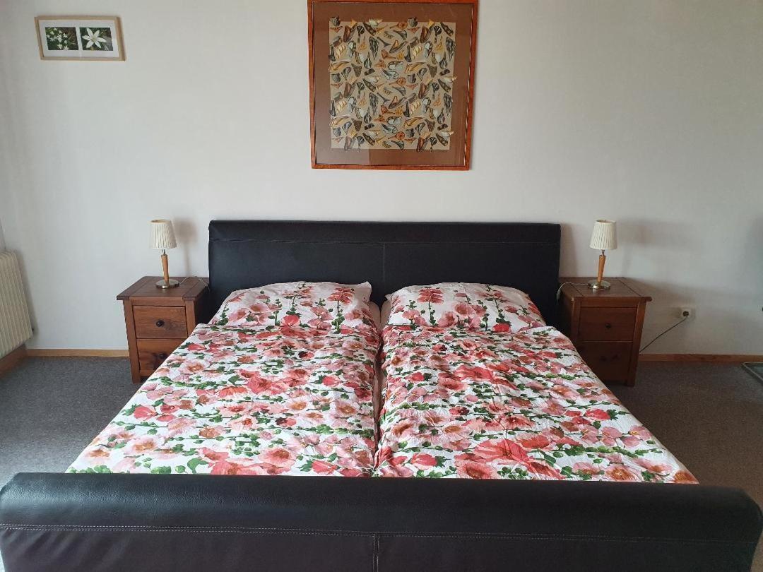 Apartment Haus Starfach Дебріах Екстер'єр фото
