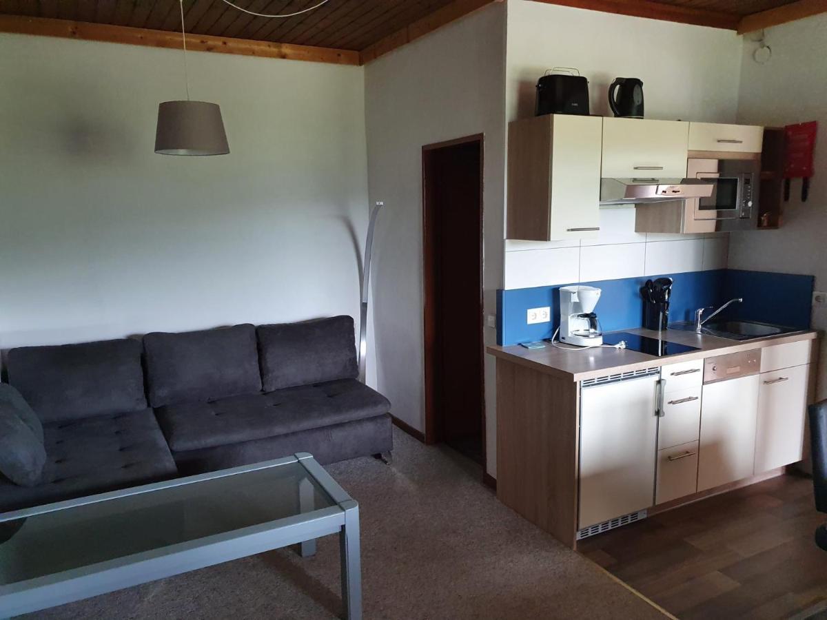 Apartment Haus Starfach Дебріах Екстер'єр фото
