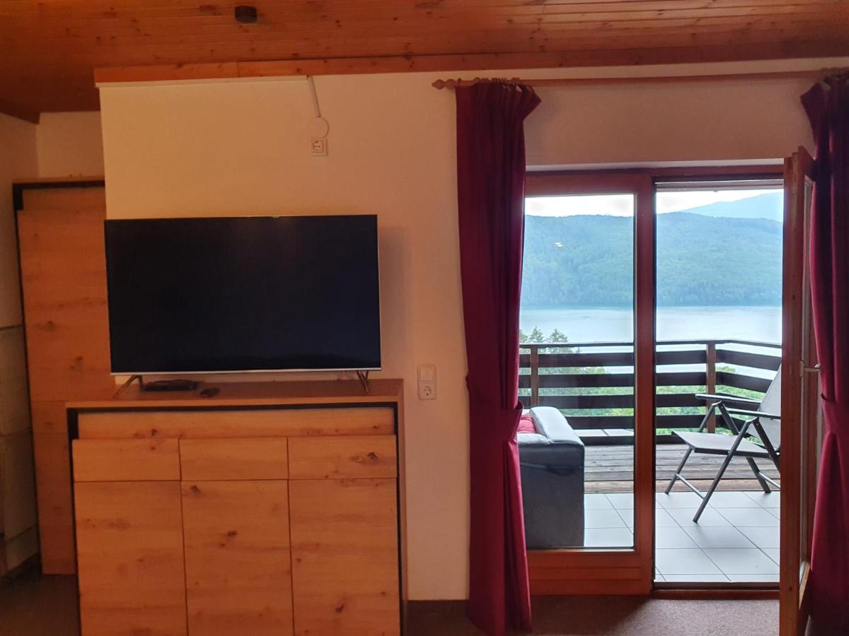 Apartment Haus Starfach Дебріах Екстер'єр фото