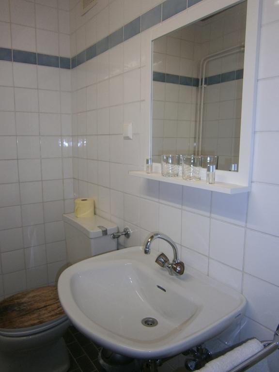 Apartment Haus Starfach Дебріах Номер фото