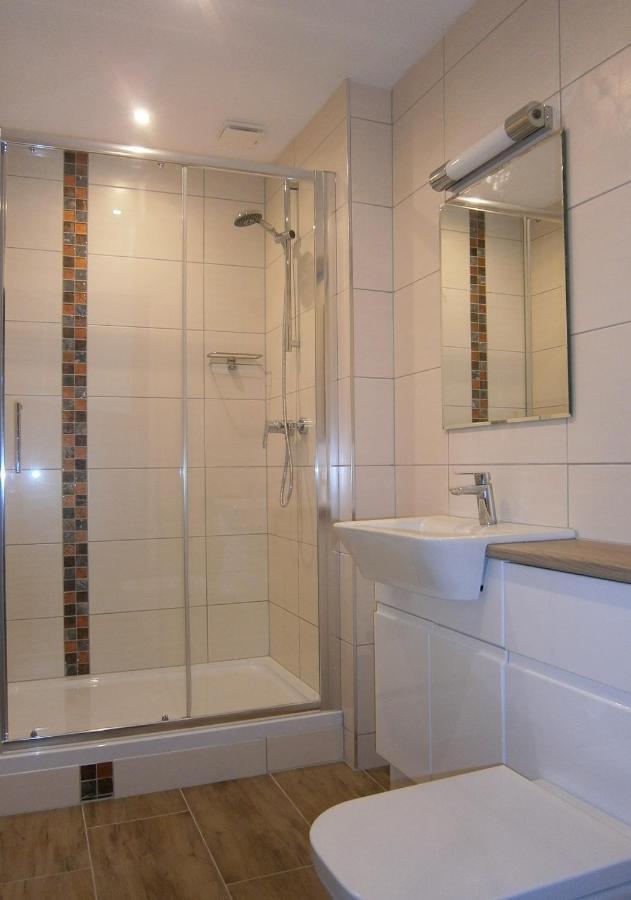 Apartment Haus Starfach Дебріах Екстер'єр фото
